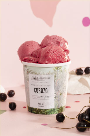 corozo
